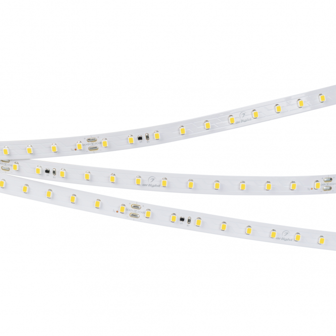 Светодиодная лента IC-A78-10mm 48V Warm3000 (4 W/m, IP20, 2835, 50m), Arlight, 040678, изображение 2 Светодиодная лента IC-A78-10mm 48V Warm3000 (4 W/m, IP20, 2835, 50m), Arlight, 040678, изображение 2