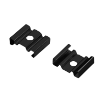Держатель ARH-BENT-W11 BLACK, Arlight, 041080