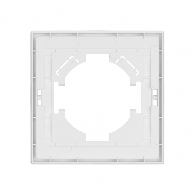 Рамка пластиковая FRM-TENDO-PL-1-GD, Arlight, 053838, изображение 3 Рамка пластиковая FRM-TENDO-PL-1-GD, Arlight, 053838, изображение 3
