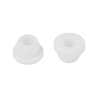 Муфта IP-LINE-4050-WHITE SILICONE, Arlight, 058730