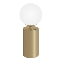 Светильник SP-ORNELLA-TAB-L290-R125-6W Warm3200-MIX (BR, 300 deg, 230V, TOUCH-DIMM), Arlight, 059534 Светильник SP-ORNELLA-TAB-L290-R125-6W Warm3200-MIX (BR, 300 deg, 230V, TOUCH-DIMM), Arlight, 059534