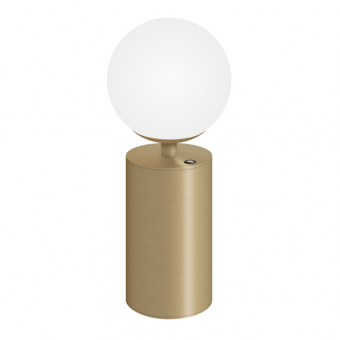 Светильник SP-ORNELLA-TAB-L290-R125-6W Warm3200-MIX (BR, 300 deg, 230V, TOUCH-DIMM), Arlight, 059534, изображение 1