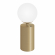 Светильник SP-ORNELLA-TAB-L290-R125-6W Warm3200-MIX (BR, 300 deg, 230V, TOUCH-DIMM), Arlight, 059534, изображение 1