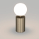 Светильник SP-ORNELLA-TAB-L290-R125-6W Warm3200-MIX (BR, 300 deg, 230V, TOUCH-DIMM), Arlight, 059534, изображение 2