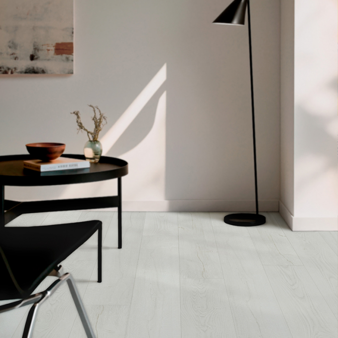 Ламинат Pergo Uppsala Pro L1249-08594 Дуб молочный Ламинат Pergo Uppsala Pro L1249-08594 Дуб молочный