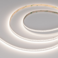 Светодиодная лента RT-A280-8mm 24V Day4000 (10 W/m, IP20, 5m), Arlight, 045564