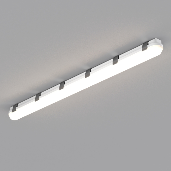 Светильник ALT-DALLAS-L1150-40W Day4000-MIX (WH, 120 deg, 230V), Arlight, 055198, изображение 5 Светильник ALT-DALLAS-L1150-40W Day4000-MIX (WH, 120 deg, 230V), Arlight, 055198, изображение 5