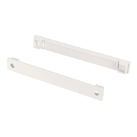 Заглушка FANTOM-W75-DUAL WHITE, Arlight, 039953