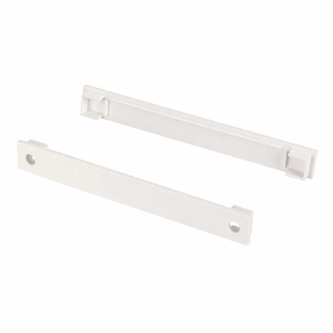 Заглушка FANTOM-W75-DUAL WHITE, Arlight, 039953, изображение 1 Заглушка FANTOM-W75-DUAL WHITE, Arlight, 039953, изображение 1