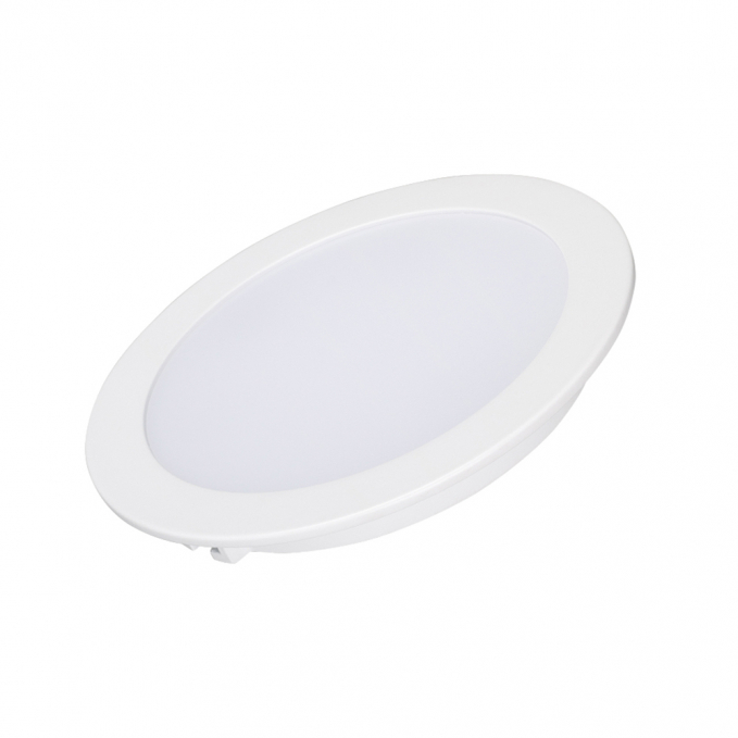 Светильник DL-BL145-12W Day White, Arlight, 021437 Светильник DL-BL145-12W Day White, Arlight, 021437