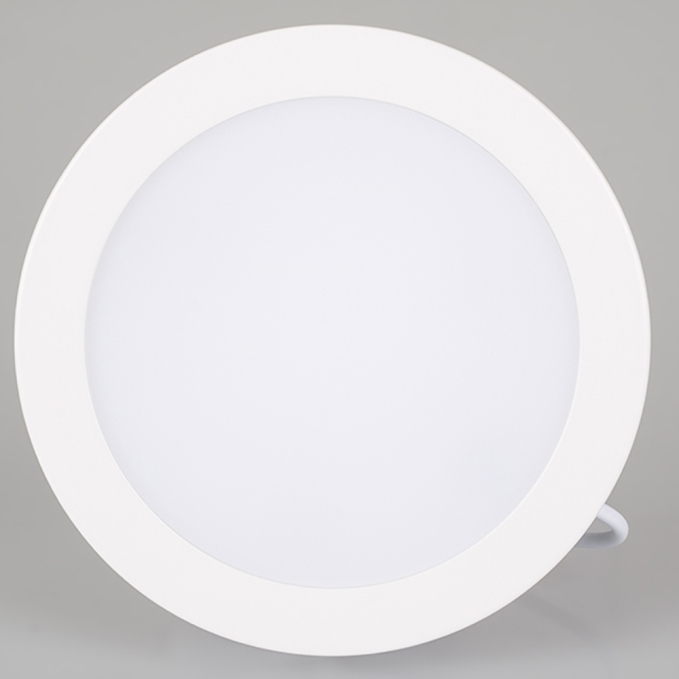 Светильник DL-BL145-12W Day White, Arlight, 021437 Светильник DL-BL145-12W Day White, Arlight, 021437