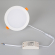 Светильник DL-BL145-12W Day White, Arlight, 021437 Светильник DL-BL145-12W Day White, Arlight, 021437