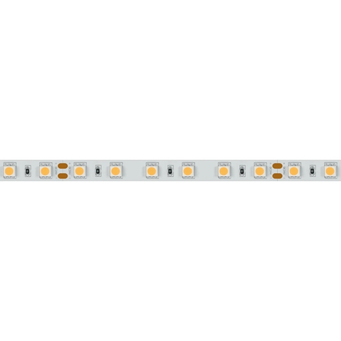 Светодиодная лента RT 2-5000 24V Cool 8K 2x (5060, 300 LED, LUX), Arlight, 013757(1), изображение 2