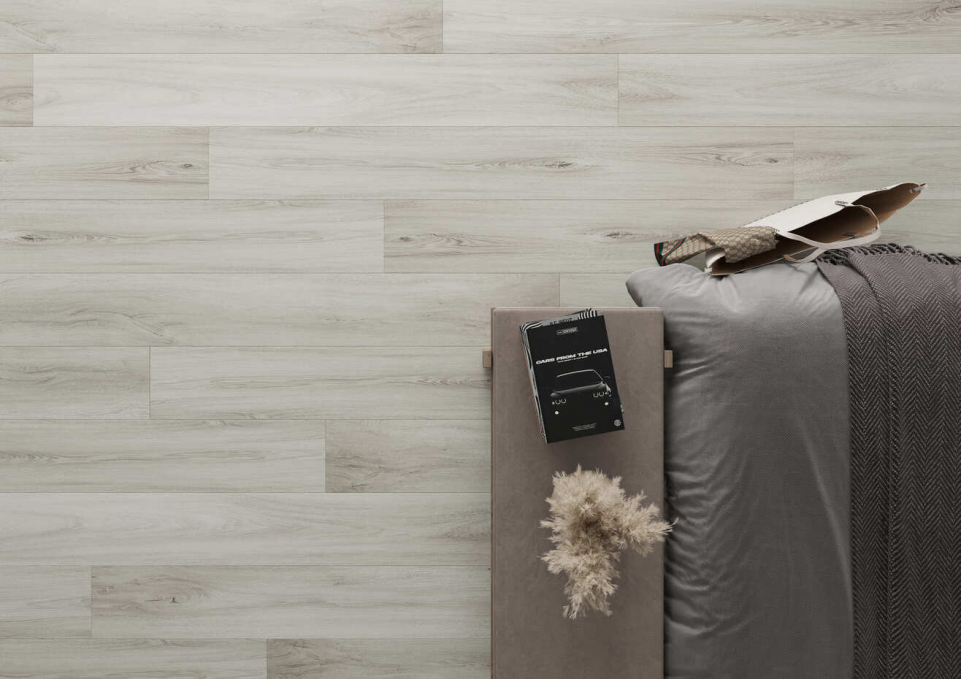 Ламинат AlixFloor City Line Дуб серый крафт, ALX821 Ламинат AlixFloor City Line Дуб серый крафт, ALX821