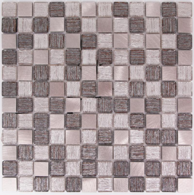 Мозаика Bonaparte Mosaics Trend Bronze 30x30 Мозаика Bonaparte Mosaics Trend Bronze 30x30