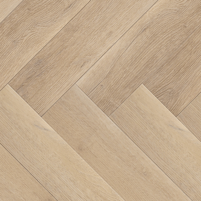 Каменный SPC ламинат FloorWood Authentic 1502 Оранжевый цветок