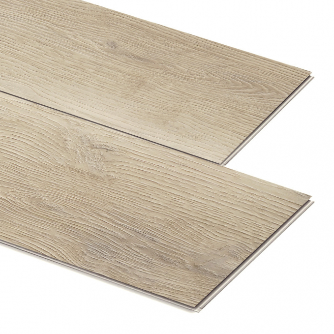 Каменный SPC ламинат FloorWood Authentic 1502 Оранжевый цветок