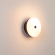 Светильник SP-MENTA-WALL-R165-12W Warm2700 (BK, 130 deg, 230V), Arlight, 061700, изображение 2 Светильник SP-MENTA-WALL-R165-12W Warm2700 (BK, 130 deg, 230V), Arlight, 061700, изображение 2