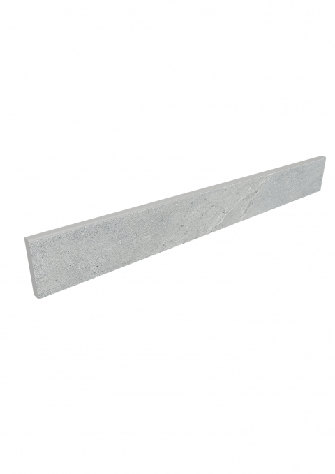 Плинтус Ametis Kailas KA01 7x60x10. непол. рект. Плинтус Ametis Kailas KA01 7x60x10. непол. рект.