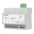 INTELLIGENT ARLIGHT Релейный модуль DALI-704-SW-DIN (BUS, 4х16A), Arlight, 033051
