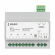 INTELLIGENT ARLIGHT Релейный модуль DALI-704-SW-DIN (BUS, 4х16A), Arlight, 033051, изображение 2