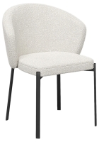 Стул Cadence Serene, Hesby Import, HSBI_DC148_beige Стул Cadence Serene, Hesby Import, HSBI_DC148_beige