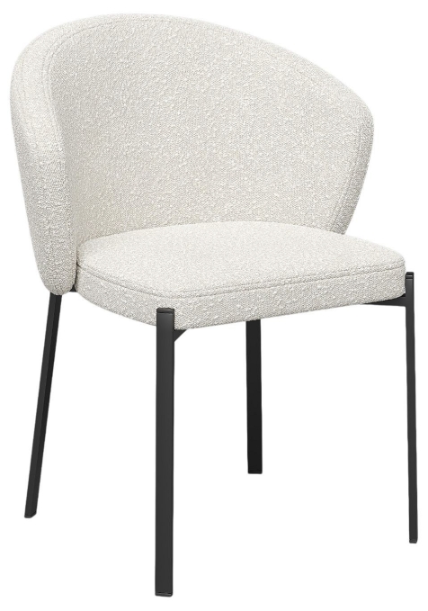 Стул Cadence Serene, Hesby Import, HSBI_DC148_beige Стул Cadence Serene, Hesby Import, HSBI_DC148_beige