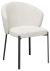 Стул Cadence Serene, Hesby Import, HSBI_DC148_beige