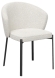 Стул Cadence Serene, Hesby Import, HSBI_DC148_beige Стул Cadence Serene, Hesby Import, HSBI_DC148_beige