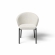 Стул Cadence Serene, Hesby Import, HSBI_DC148_beige Стул Cadence Serene, Hesby Import, HSBI_DC148_beige