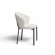 Стул Cadence Serene, Hesby Import, HSBI_DC148_beige Стул Cadence Serene, Hesby Import, HSBI_DC148_beige