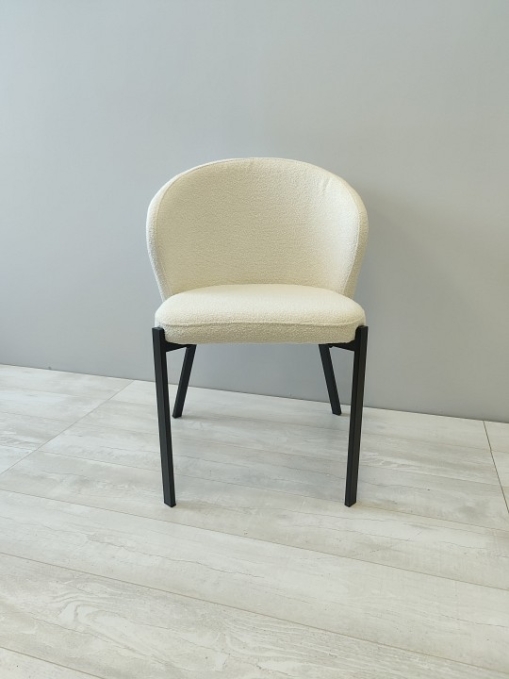 Стул Cadence Serene, Hesby Import, HSBI_DC148_beige Стул Cadence Serene, Hesby Import, HSBI_DC148_beige