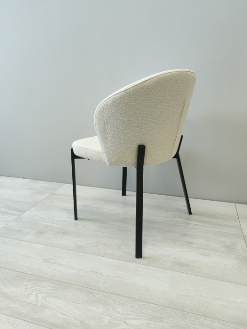 Стул Cadence Serene, Hesby Import, HSBI_DC148_beige Стул Cadence Serene, Hesby Import, HSBI_DC148_beige