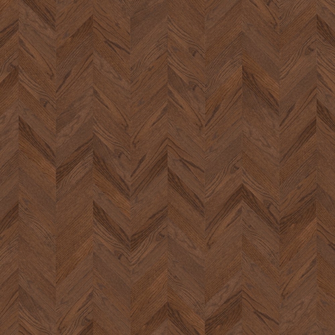 Паркет Елка Французская Lab Arte Chevron Дуб Натур Бронза лак 600/490х110х14/3/45°