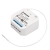 INTELLIGENT ARLIGHT Релейный модуль TY-701-72-DRI-DRO-PS-IN (230V, 1x10A, ZB, 433Mhz), Arlight, 060237