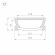 Профиль TM-2000 (CT) ANOD, Arlight, 017796, изображение 3 Профиль TM-2000 (CT) ANOD, Arlight, 017796, изображение 3