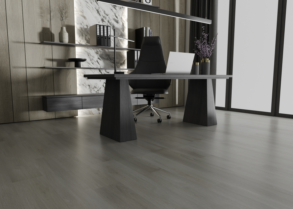 Ламинат SPC IDEAL Flooring Prime Wood Ecru 01005, размер 180x1170×4,6 мм Ламинат SPC IDEAL Flooring Prime Wood Ecru 01005, размер 180x1170×4,6 мм