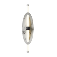 Настенный светильник (бра) Полис / Polis 10 Вт LED, Freya, FR6207WL-L10MR Настенный светильник (бра) Полис / Polis 10 Вт LED, Freya, FR6207WL-L10MR