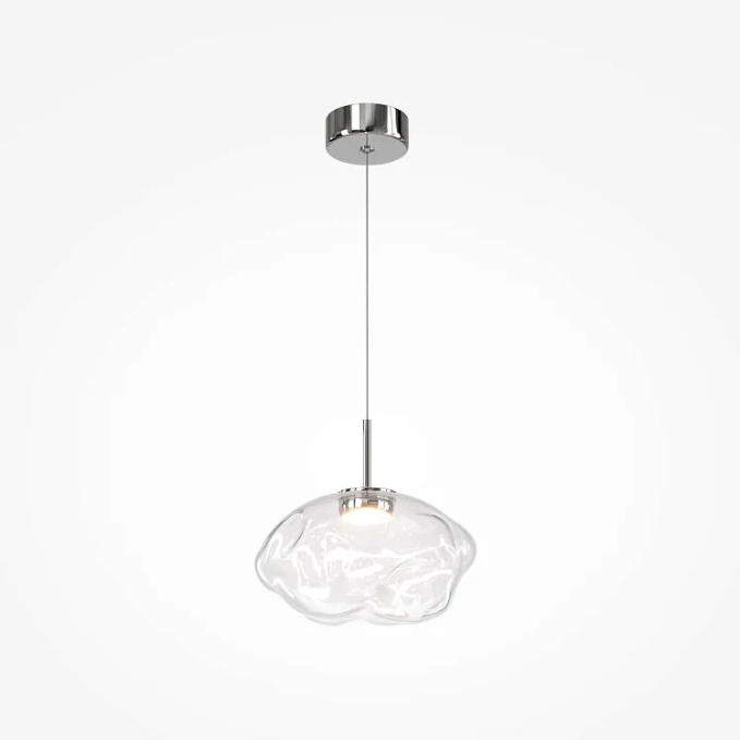 Подвесной светильник Маллеата / Malleata 3000К 5Вт, Maytoni, MOD516PL-L5PT3K