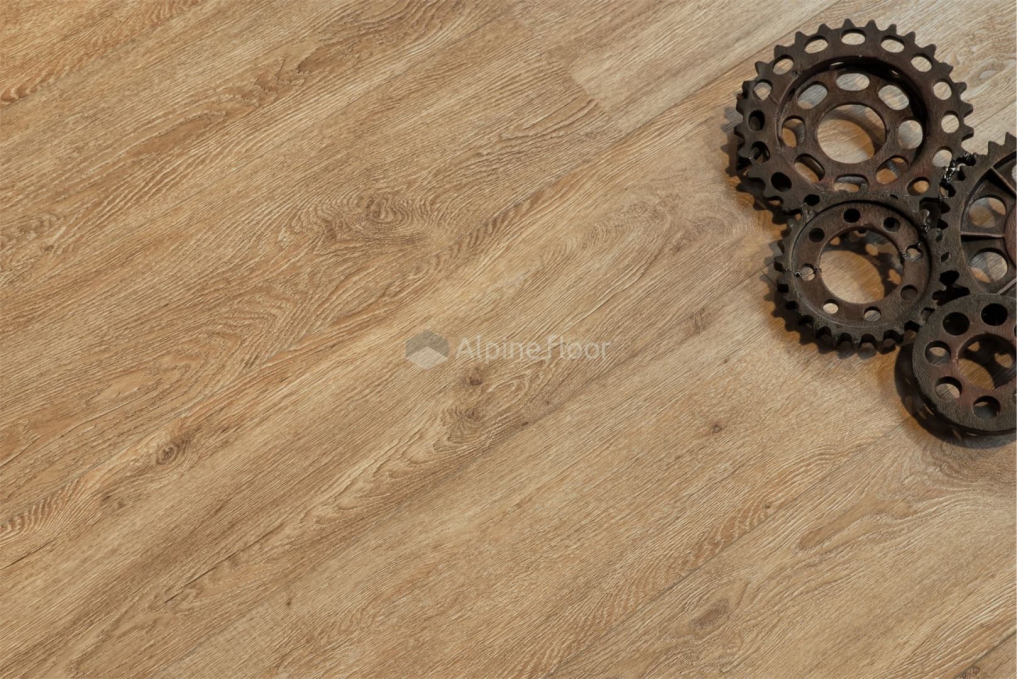Каменный ламинат SPC Alpine Floor Grand Sequoia Макадамия, ECO 11-10 MC Каменный ламинат SPC Alpine Floor Grand Sequoia Макадамия, ECO 11-10 MC