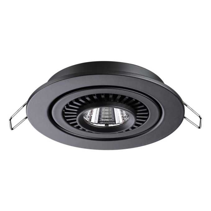 Светильник встраиваемый светодиодный IP20 LED 9W 770Лм 4000K 220V GESSO SPOT NT21 530 NOVOTECH 358816, дополнительный ракурс Светильник встраиваемый светодиодный IP20 LED 9W 770Лм 4000K 220V GESSO SPOT NT21 530 NOVOTECH 358816, дополнительный ракурс