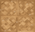 Каменный ламинат SPC Alpine Floor Parquet Sirocco Лувр, ECO 25-2