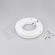 Светодиодная лента герметичная MOONLIGHT-TOP-F280-D25mm 24V RGB 360deg (14.4 W/m, IP65, 3535, 5m, wire x1), Arlight, 037563, изображение 3
