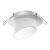 Светильник встраиваемый IP20 GU10 9W 220V LIRIO SPOT NT22 581 NOVOTECH 370897