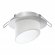 Светильник встраиваемый IP20 GU10 9W 220V LIRIO SPOT NT22 581 NOVOTECH 370897, изображение 1 Светильник встраиваемый IP20 GU10 9W 220V LIRIO SPOT NT22 581 NOVOTECH 370897, изображение 1