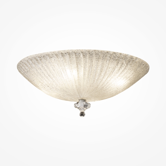 Потолочный светильник Боннет / Bonnet E14х4 Maytoni, C809CL-04CH, изображение 1 Потолочный светильник Боннет / Bonnet E14х4 Maytoni, C809CL-04CH, изображение 1