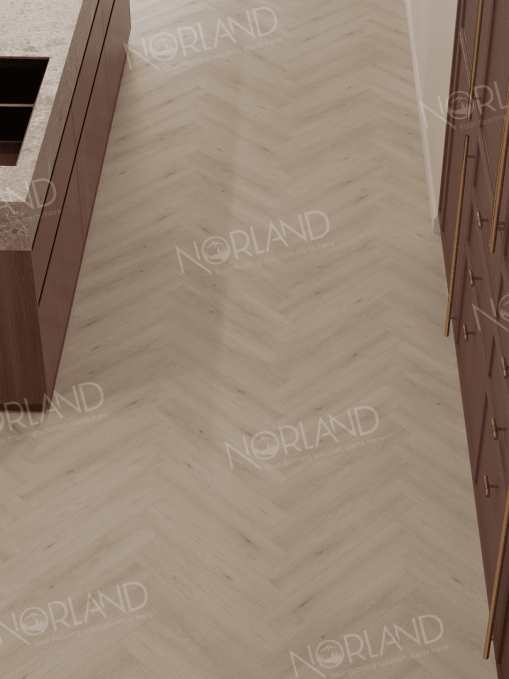 Каменный ламинат SPC Norland Lagom Parquet Elegant, 1033-8