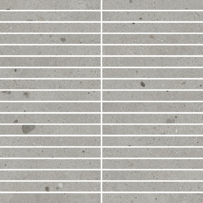 Мозаика Italon Avantgarde Silver Mosaico Strip 30х30, 610110001208 Мозаика Italon Avantgarde Silver Mosaico Strip 30х30, 610110001208