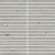 Мозаика Italon Avantgarde Silver Mosaico Strip 30х30, 610110001208
