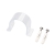 Держатель ARL-MOONLIGHT-D40-CLIP-TN CLEAR, Arlight, 047257